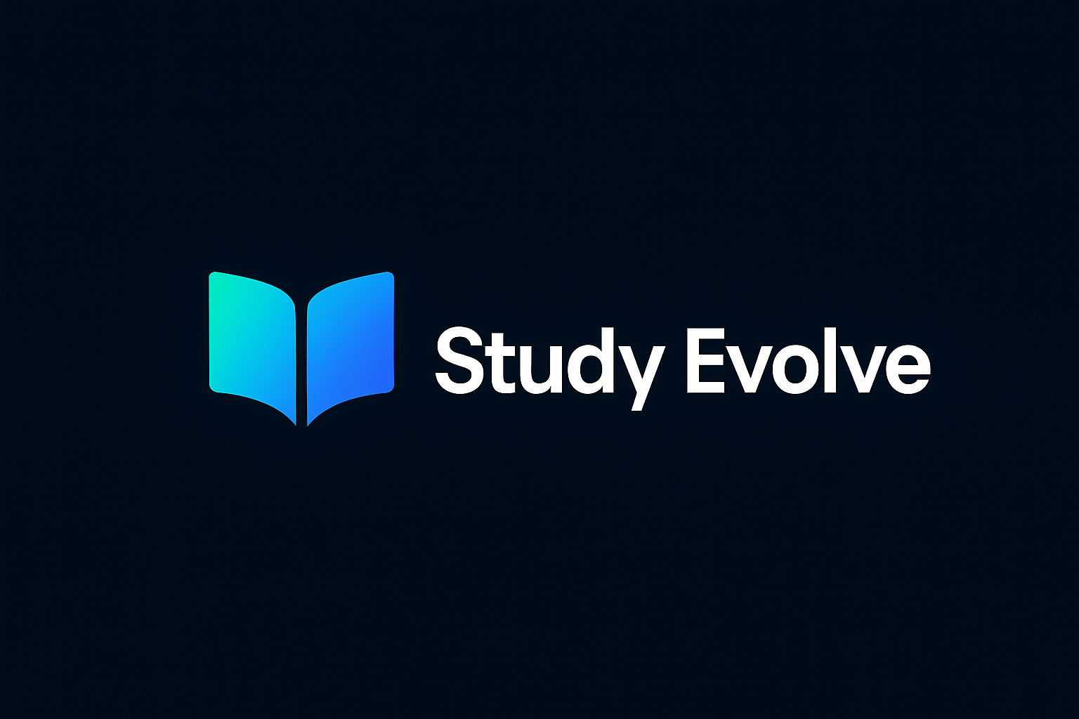 StudyEvolve Logo